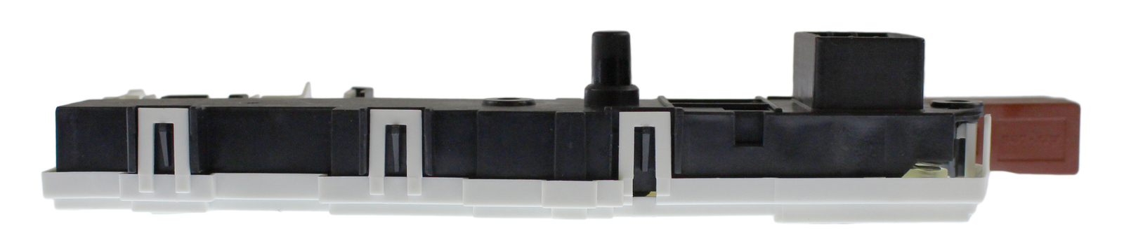 WPW10375379 - Genuine OEM Whirlpool Washer Door Lock Assembly